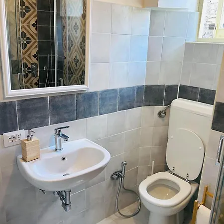 Appartamento Le Costarelle Sabine *